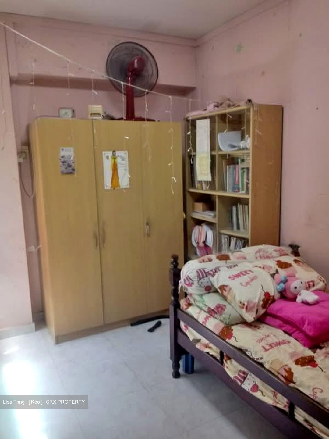 Blk 669A Jurong West Street 64 (Jurong West), HDB Executive #539576271